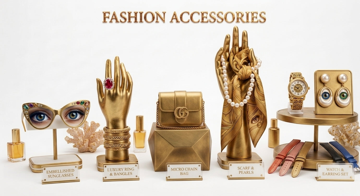Fashion Accessories