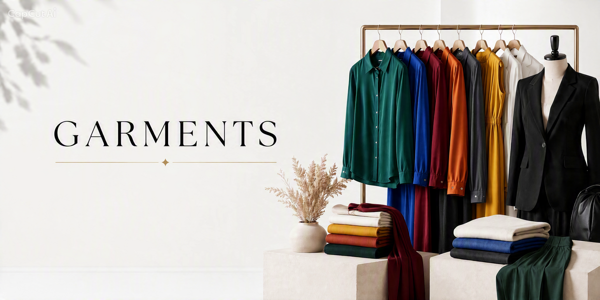 Garments