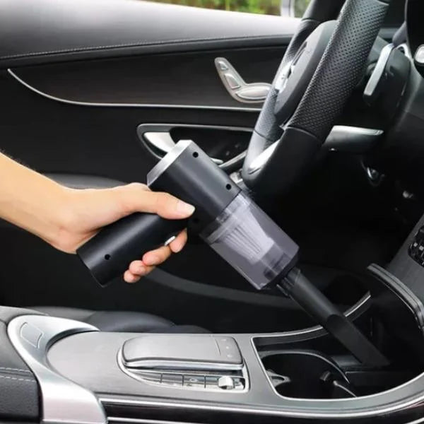 3-in-1 Vacuum Cleaner